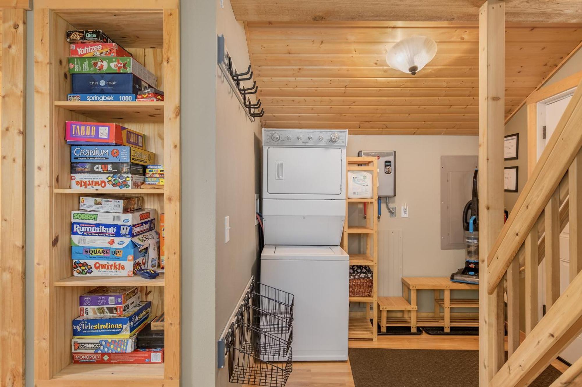 Lil Bigfoot Chalet By Nw Comfy Cabins Leavenworth Exterior foto